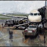 5x7.leaving on a Jet