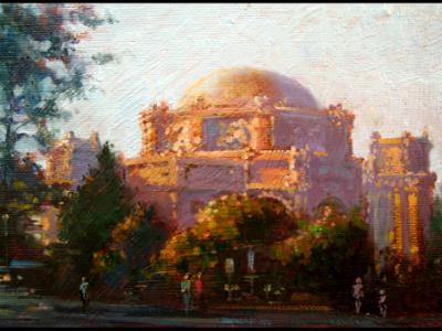 5x7.Palace du Soleil - 2