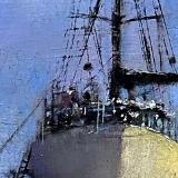 The Boatworks (detail - 4)