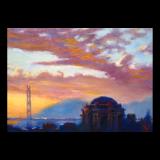 5x7.Afterglow