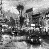 Sketch 24.12 - Chestnut