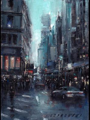 "Shopping Hour" ~ SOLD "Shopping Hour" ~ SOLD