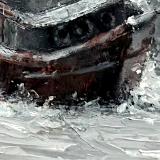 Beached  (det - 2)