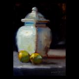 9x12.When Life Gives You Lemons