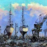 The Boatworks - sold