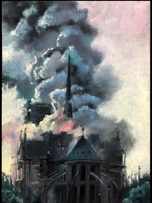 7x5.Where There's Smoke