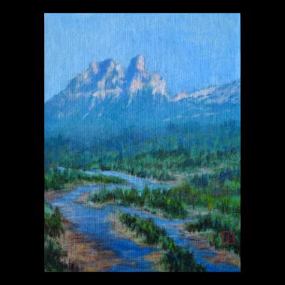 8x6.Home of the Mounties