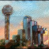 "Hyatt Dallas - 2"