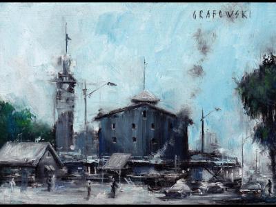 "Cottage Industry" ~ SOLD "Cottage Industry" ~ SOLD