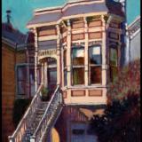 It's A Walk Up  ~  SOLD