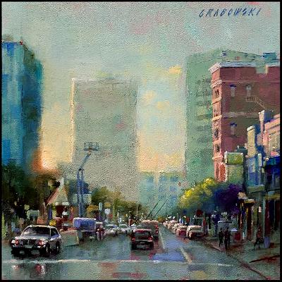 Fade ~ SOLD