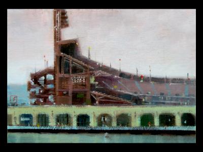 5x7.china Basin 5x7.china Basin