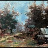 7x12.Country Roads