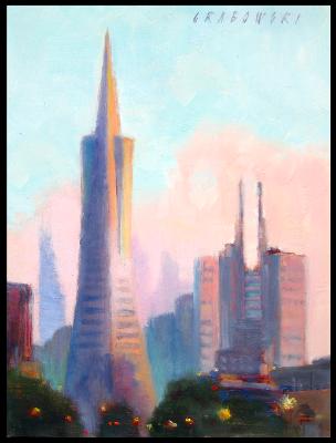 7x5.Poking at the Sky