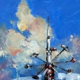 Rocket  (det - 5)