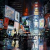 Nights on Broadway  ~  SOLD
