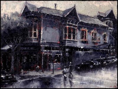 6x8.50 shades of Filmore Gray