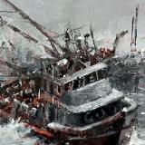 Beached (det - 4)