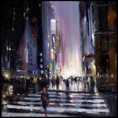 6x6.Which way to times Square 6x6.Which way to times Square