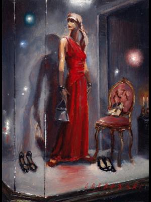 SOLD16.I'll Have What She's Wearing.7x5