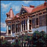 6x6.What's Behind That Window