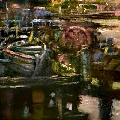 Shipyard
