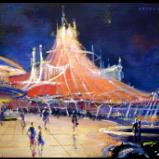 "Space Mountain"
