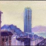 "Nob Hill - Mason Str"