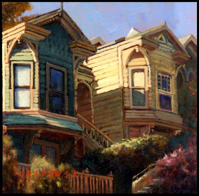 6x6.Dark Side of the Sun