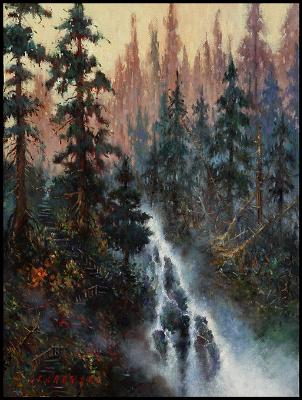 gift.20x16.The Edge of Forever gift.20x16.The Edge of Forever