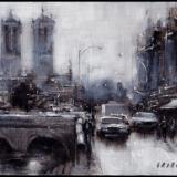 5x7.Rainy Days & Sundays