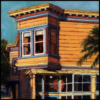 "The Perch"  ~  SOLD