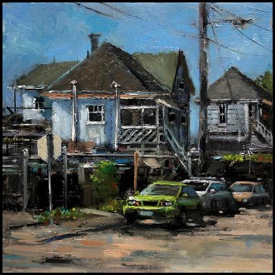 Don't Go Back to Rockville