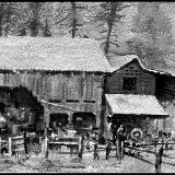 Sketch Barn - 1