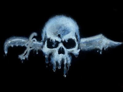 "Dead Men Tell No Tales" "Dead Men Tell No Tales"