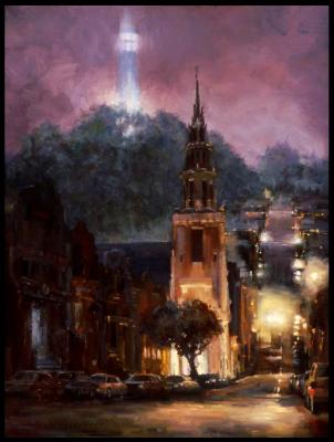 24x18.Nightlite 24x18.Nightlite