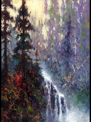 SOLD15.Let the River Run 7x5 SOLD15.Let the River Run 7x5