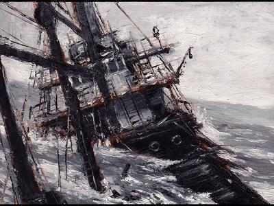 5x7.All Hands on Deck 5x7.All Hands on Deck