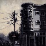 6x6.Getting Darker Earlier