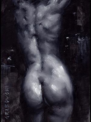 7x5.Behind YouFigure