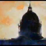City Hall in Eclipse ~ SOLD