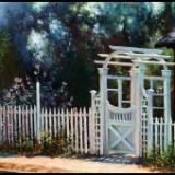 "Heaven's Gate"