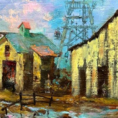 Waterville Junction
