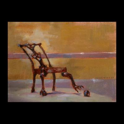 9x12.Sit Still 9x12.Sit Still