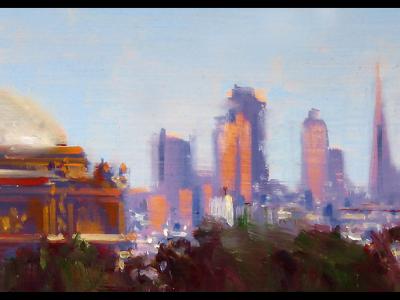 3.5x10.Palace Treetops