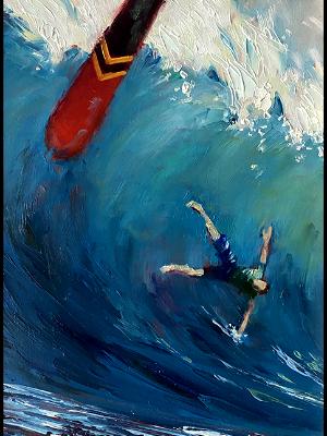21.Wipe Out 21.Wipe Out