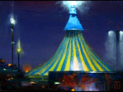 5x7.Tent 5x7.Tent