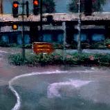 Afterglow (detail - 3)