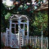 14x11.Gate in Fairfax