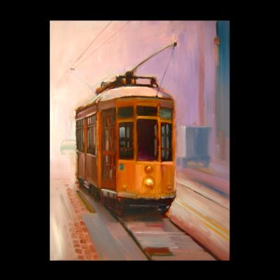 12x9.Trolly 12x9.Trolly